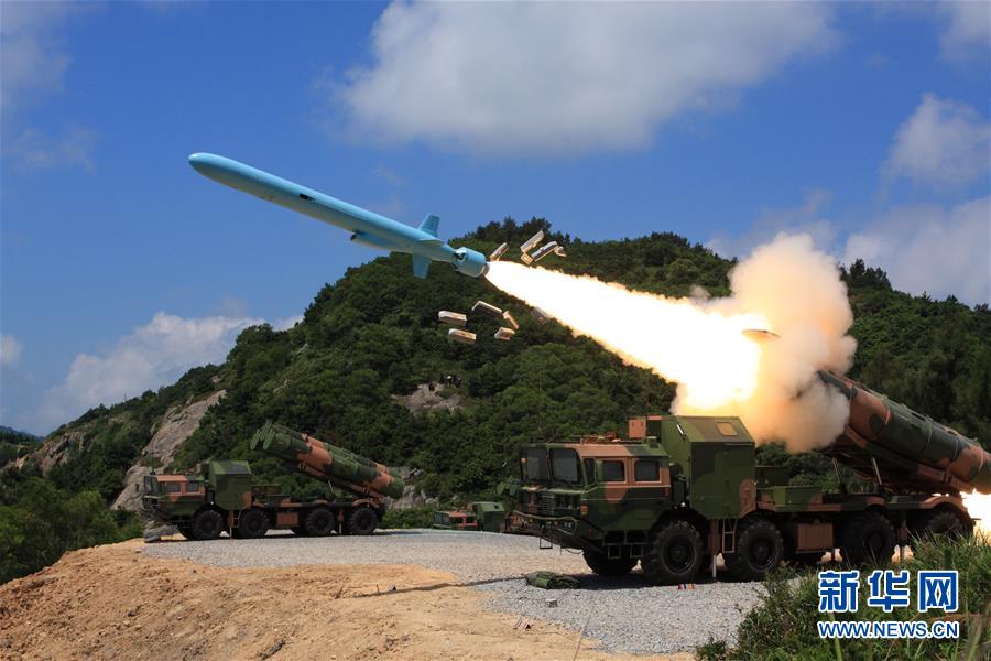 （新華全媒頭條·人民海軍70年·圖文互動(dòng)）（5）向海圖強(qiáng)春潮涌——黨中央、中央軍委和習(xí)主席關(guān)心人民海軍建設(shè)發(fā)展紀(jì)實(shí)
