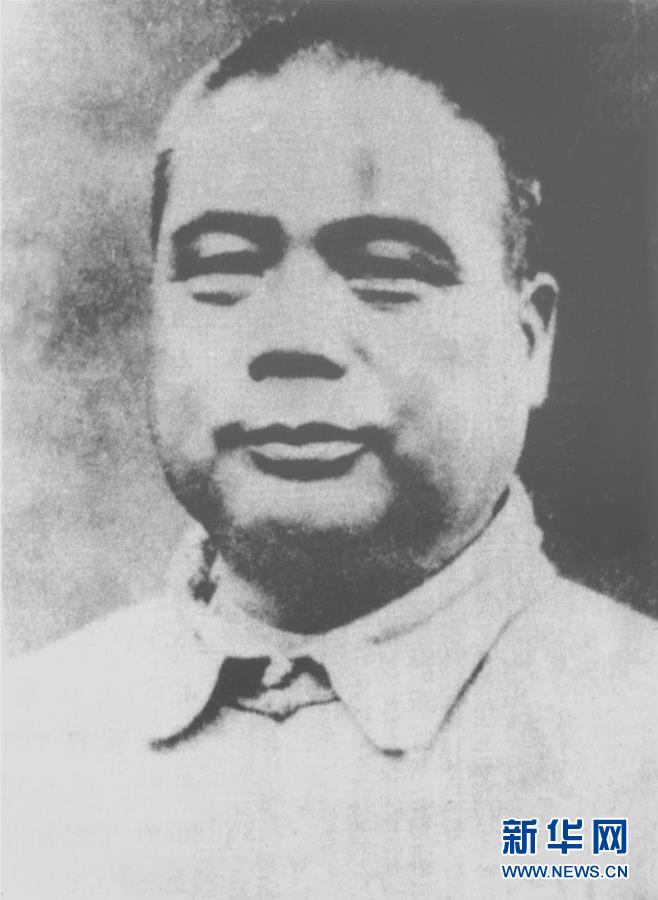 （為了民族復興·英雄烈士譜·圖文互動）愛國將領馮玉祥：布衣上將，戎馬煥章