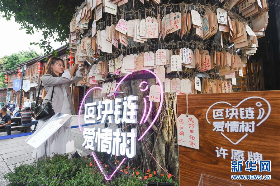 （新華全媒頭條·圖文互動）（9）從“數(shù)字中國”看中國發(fā)展新信號、新亮點、新趨勢