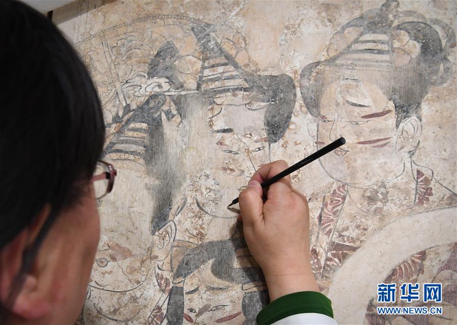 （新華全媒頭條·圖文互動）（12）“若問古今興廢事，請君只看洛陽城”——千年古都“烹制”博物館盛宴
