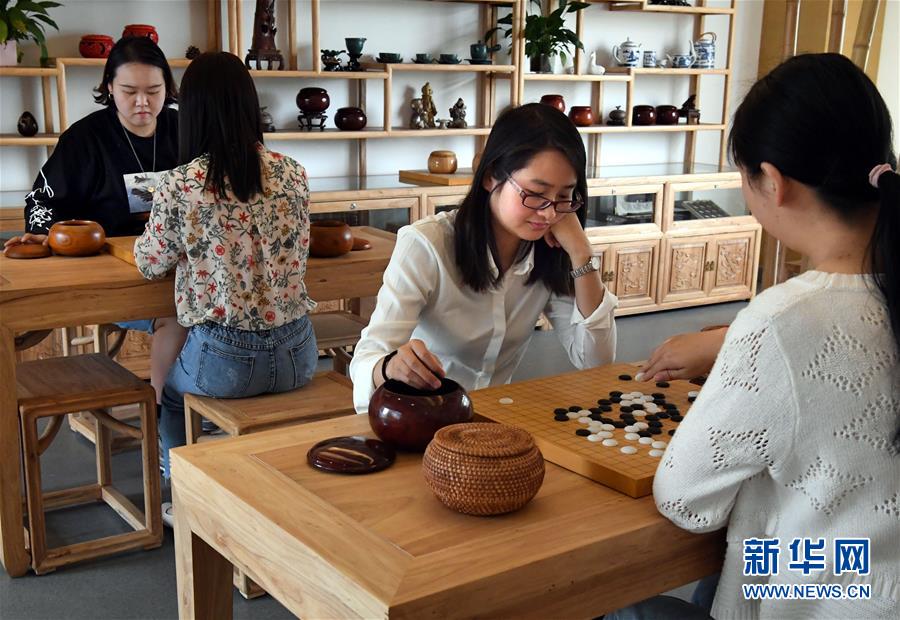 （新華全媒頭條·圖文互動）（17）“若問古今興廢事，請君只看洛陽城”——千年古都“烹制”博物館盛宴