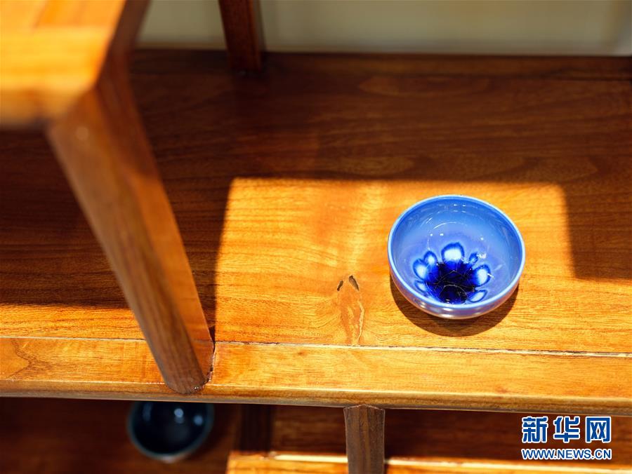 （愛國情 奮斗者·圖文互動(dòng)）（6）池建義團(tuán)隊(duì)：把論文寫在產(chǎn)品上