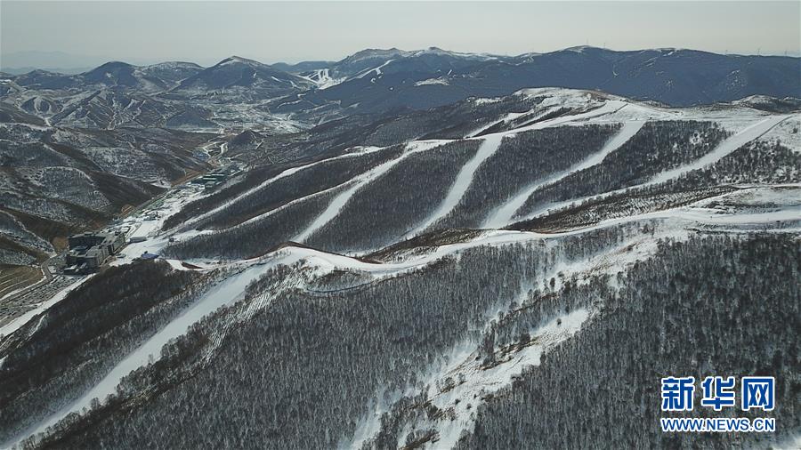 （壯麗70年·奮斗新時(shí)代——共和國(guó)發(fā)展成就巡禮·圖文互動(dòng)）（7）砥礪奮進(jìn)！走好“新時(shí)代趕考路”——喜看京畿大省河北滄桑巨變