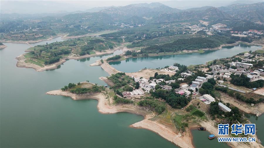 （壯麗70年·奮斗新時(shí)代——共和國(guó)發(fā)展成就巡禮·圖文互動(dòng)）（6）砥礪奮進(jìn)！走好“新時(shí)代趕考路”——喜看京畿大省河北滄桑巨變