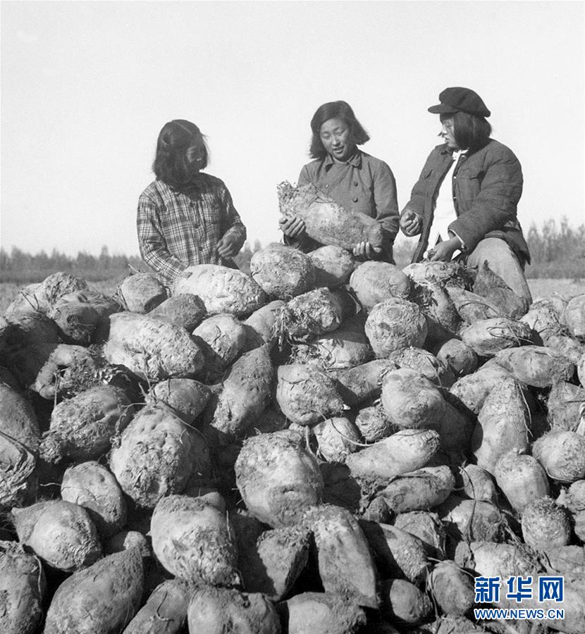（圖文互動(dòng)）（2）為了“中國(guó)號(hào)”巨輪揚(yáng)帆遠(yuǎn)航——中國(guó)共產(chǎn)黨領(lǐng)導(dǎo)下的人民軍隊(duì)忠于祖國(guó)、服務(wù)人民啟示錄