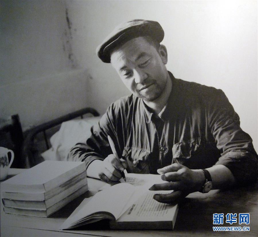 （圖文互動(dòng)）（2）大慶油田“60周歲”了！