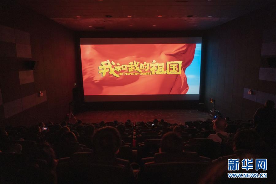（圖文互動(dòng)）（13）“在內(nèi)地求學(xué)工作，和祖國(guó)共同成長(zhǎng)”——在京香港青年分享“追夢(mèng)”故事