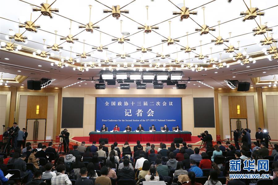 （兩會(huì)）（2）政協(xié)委員談優(yōu)化營(yíng)商環(huán)境、促進(jìn)民營(yíng)經(jīng)濟(jì)高質(zhì)量發(fā)展