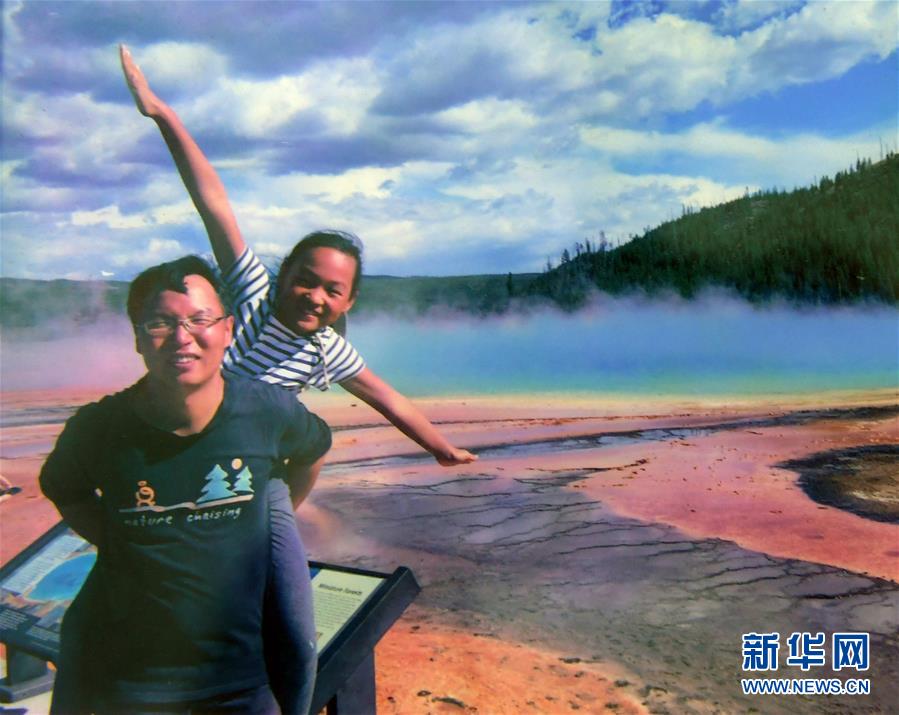 （聚焦疫情防控·圖文互動）（3）“沒有一個(gè)冬天不可逾越”——專訪動人家書作者孫婉清