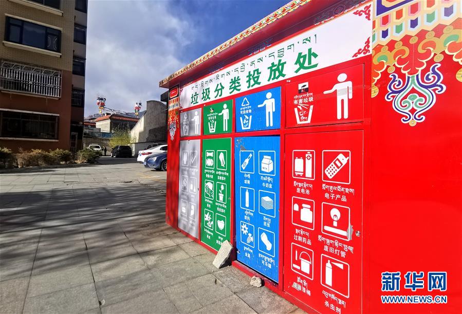 （在習(xí)近平新時(shí)代中國特色社會(huì)主義思想指引下——新時(shí)代新作為新篇章·習(xí)近平總書記關(guān)切事·圖文互動(dòng)）（4）打開生活的正確方式：更衛(wèi)生、更健康！