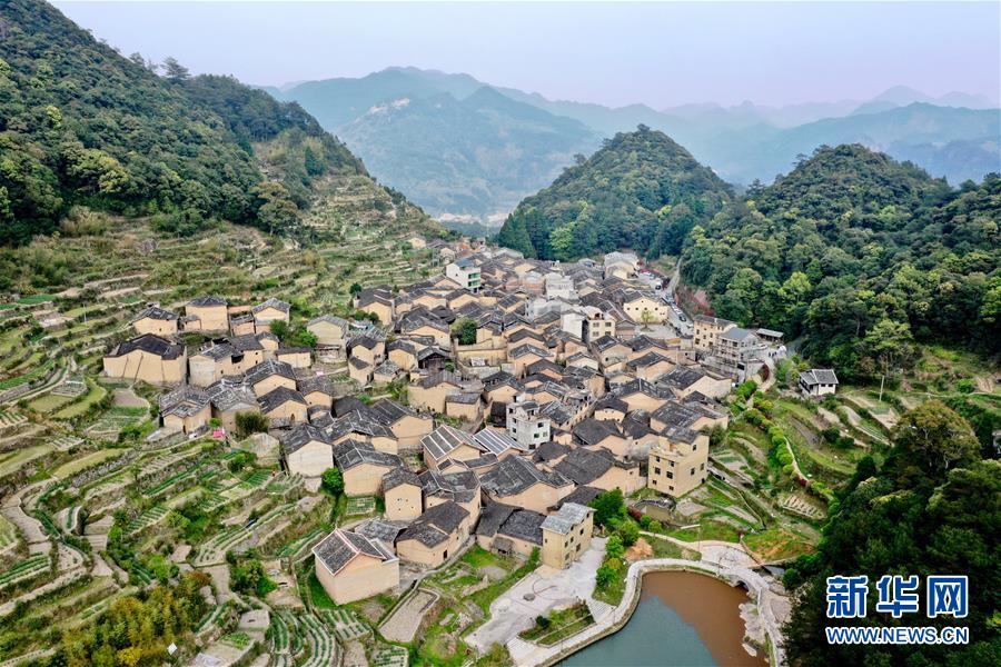 （新華全媒頭條·圖文互動(dòng)）（11）永遠(yuǎn)的夢想 永恒的追求——寫在北京世園會開幕一周年之際