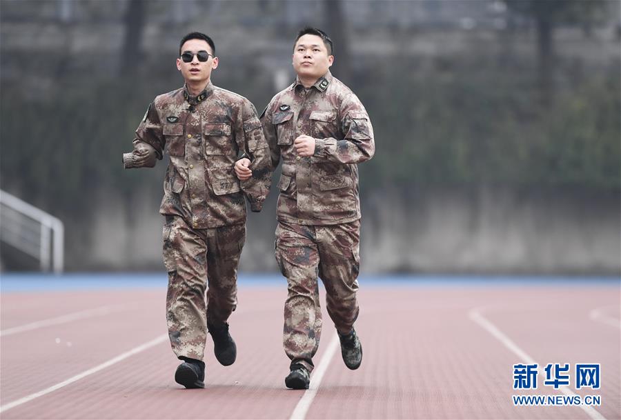 （新華全媒頭條·圖文互動(dòng)）（7）以青春之名，續(xù)寫時(shí)代華章——寫在五四青年節(jié)到來(lái)之際