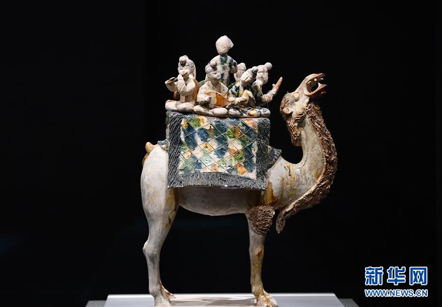 （圖文互動(dòng)）（1）來呀，來看博物館的“C位”——博物館日話說鎮(zhèn)館之寶