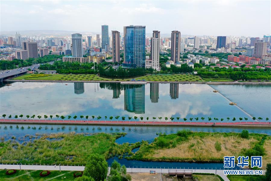 （新華全媒頭條·圖文互動）（5）循著習(xí)近平總書記的足跡，感受那山那水