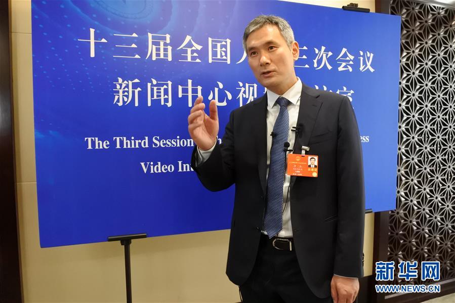 （兩會進(jìn)行時·圖文互動）（4）初夏“回歸”，今年全國兩會怎么開？