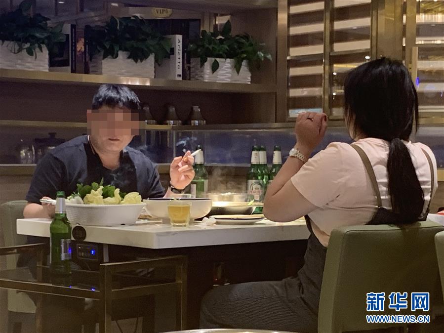 （圖文互動(dòng)）（1）室內(nèi)吸煙“頑疾”如何治理？
