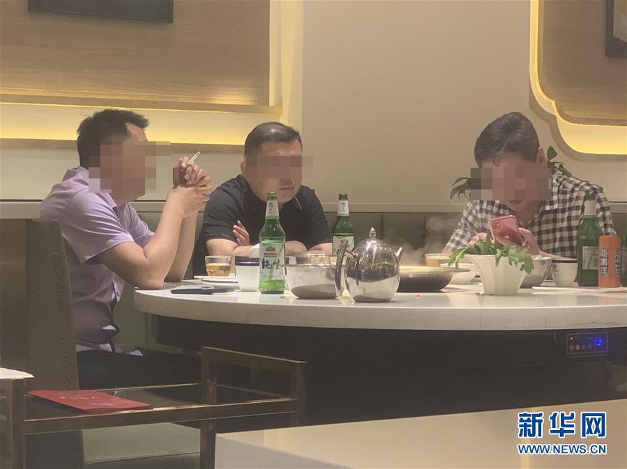 （圖文互動(dòng)）（4）室內(nèi)吸煙“頑疾”如何治理？