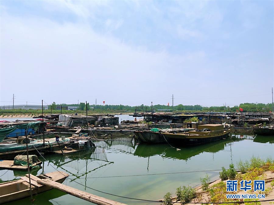 （新華視點(diǎn)·圖文互動(dòng)）（2）偷捕現(xiàn)象未絕，“江鮮”仍在高價(jià)交易——長江“禁漁令”實(shí)施近半年追蹤