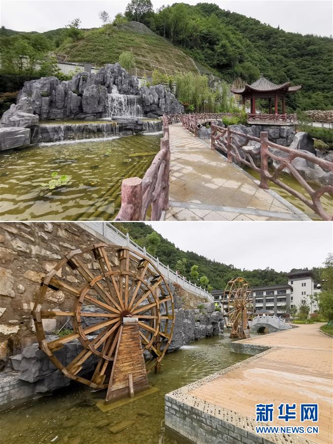 （新華視點(diǎn)·圖文互動(dòng)）（5）學(xué)校建漂亮點(diǎn)本無錯(cuò)，為何這所“豪華中學(xué)”讓人困惑？
