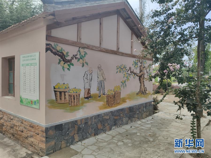 （總書(shū)記推動(dòng)的改革身邊事·基層治理改革篇·圖文互動(dòng)）（2）特寫(xiě)：“銅墻鐵壁”是怎樣煉成的？——小村戰(zhàn)“疫”折射基層治理密碼