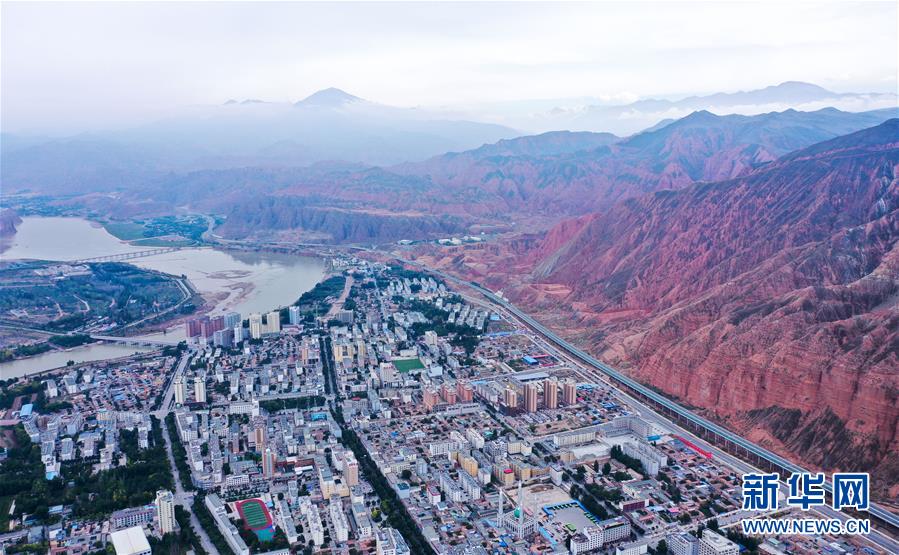 （走向我們的小康生活·決戰(zhàn)決勝脫貧攻堅(jiān)·圖文互動(dòng)）（6）甘青交界處的跨越——保安族、撒拉族的脫貧故事 