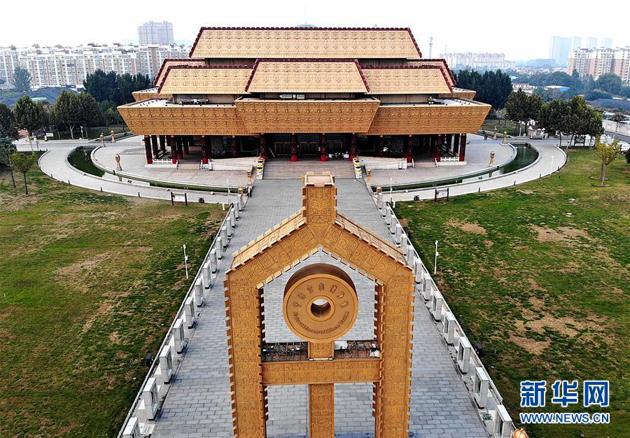 （圖文互動）（5）漢字，中華文明獻給世界的厚重禮物