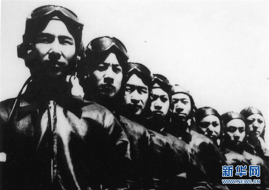 （紀(jì)念抗美援朝70周年·圖文互動(dòng)）（1）王海大隊(duì)：敢打必勝，有我無(wú)敵