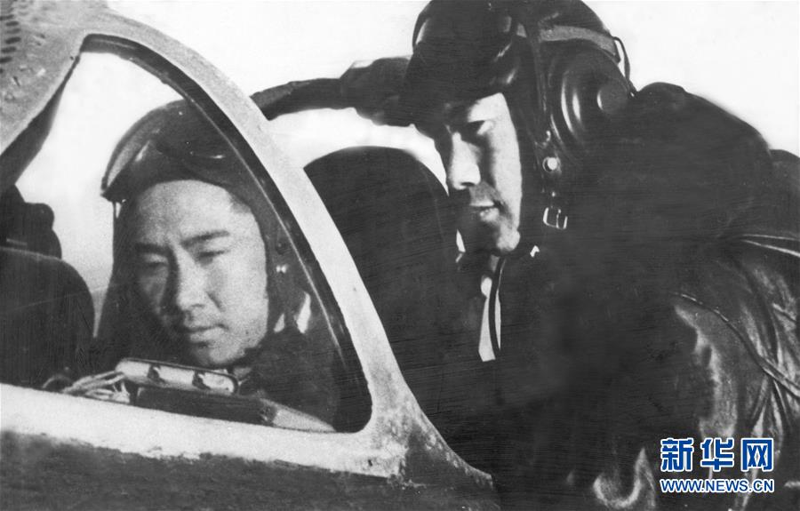 （紀(jì)念抗美援朝70周年·圖文互動(dòng)）（2）王海大隊(duì)：敢打必勝，有我無(wú)敵