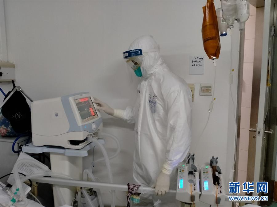 （在習近平新時代中國特色社會主義思想指引下——新時代新作為新篇章·習近平總書記關切事·圖文互動）（2）青春的顏色是什么？