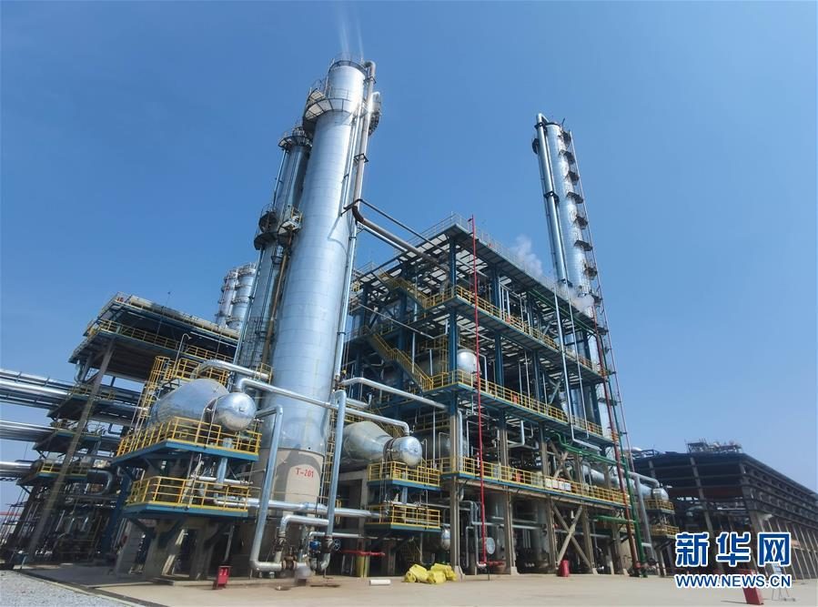 （在習近平新時代中國特色社會主義思想指引下——新時代新作為新篇章·習近平總書記關切事·圖文互動）（2）東北，“上新”——黑土地上的創(chuàng)新故事