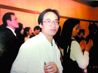 柴生芳，親人心目中的驕傲