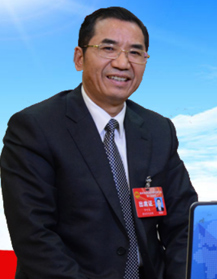 李中武：機(jī)場、高新區(qū)、大數(shù)據(jù) 榮昌"三大件"架起成渝支點