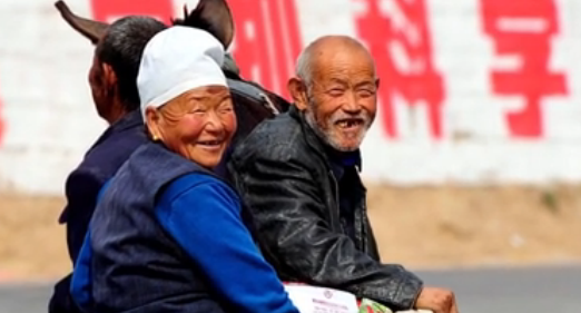 走，咱趕集去