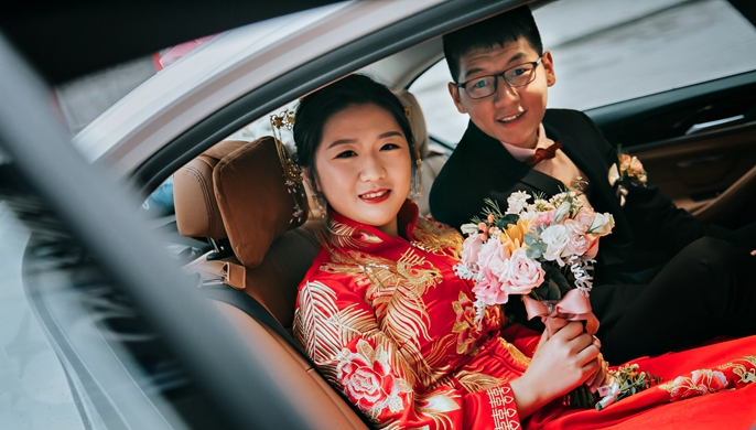 在這份擬表彰名單中，有一對(duì)犧牲的“90后”夫妻