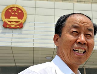 呂振華：人可以退，良心必須留下