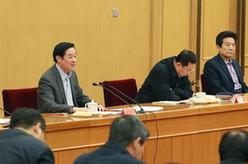 劉奇葆出席第六屆全國服務(wù)農(nóng)民、服務(wù)基層文化建設(shè)先進(jìn)集體表彰座談會(huì)