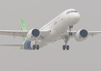 專家：C919結(jié)構(gòu)強度設(shè)計標準與波音、空客一致