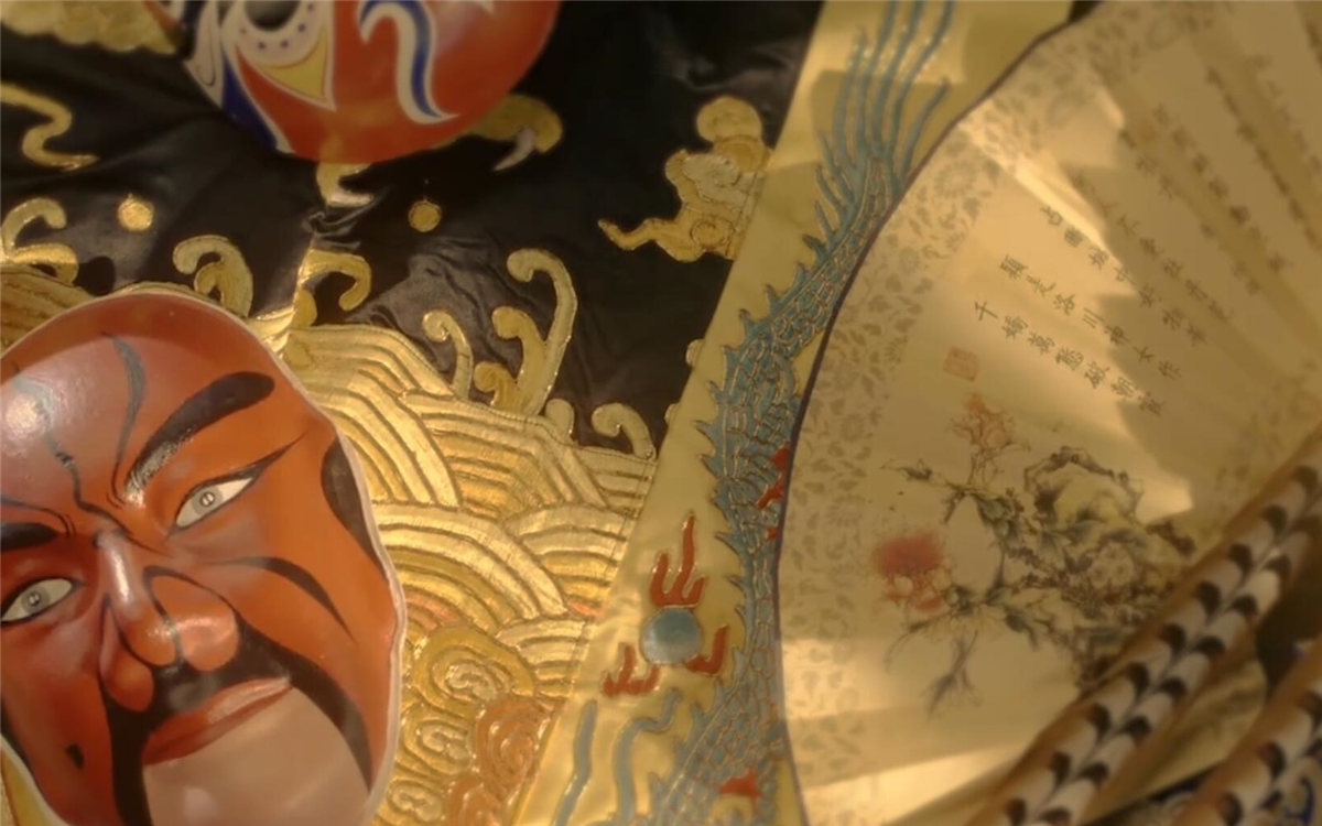 守護(hù)“非遺”，就是守護(hù)歷史