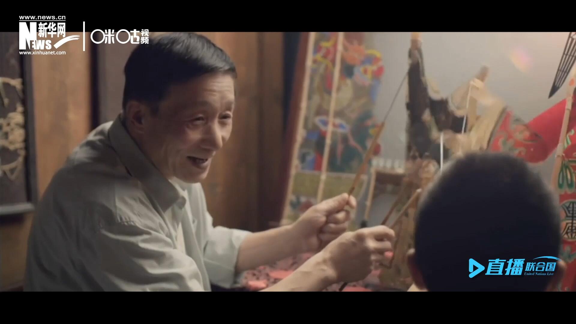 說(shuō)起民間藝術(shù)，你最先想到的是刺繡、剪紙還是皮影戲？
