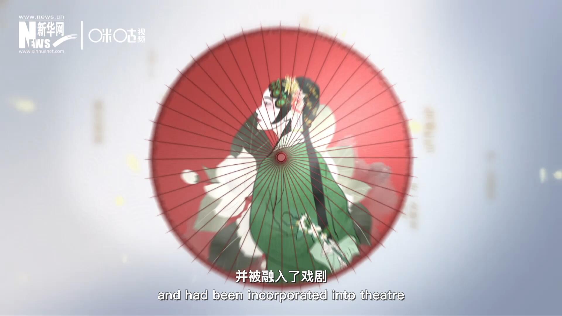 早在清代乾隆年間，戲曲作品集《綴白裘》中就出現(xiàn)了《鮮花調(diào)》的歌詞，這說明在當(dāng)時《鮮花調(diào)》就已經(jīng)廣為流傳，并被融入了戲劇。