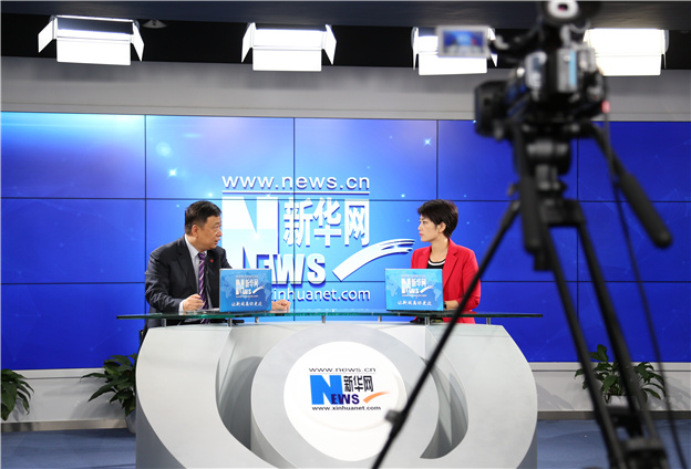 中鹽董事長(zhǎng)：謠言、惡性競(jìng)爭(zhēng)傷害的是鹽改大局