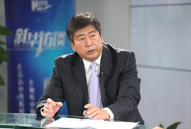 優(yōu)化國有資本的布局結(jié)構(gòu)、提升國有資本運營效率。