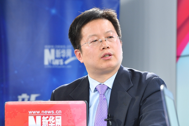 體現(xiàn)天下為公的胸懷，具有重大世界意義