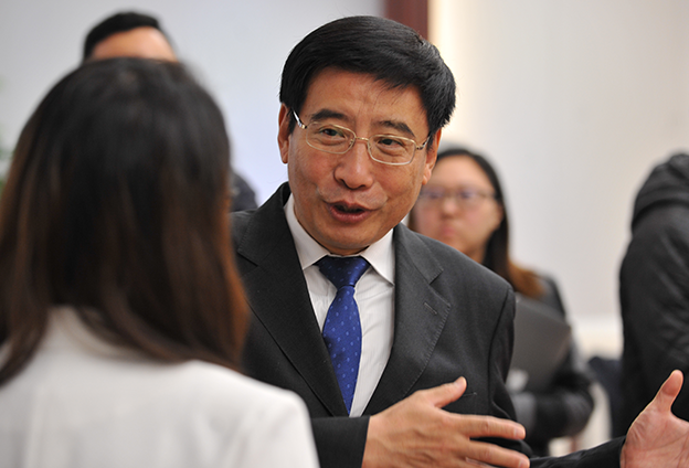 進一步打破電信、軍工領(lǐng)域民營企業(yè)準(zhǔn)入障礙