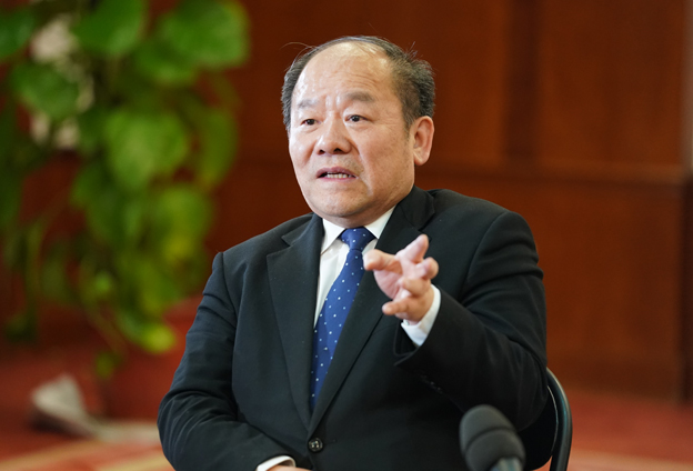 使民間資本進(jìn)得來、穩(wěn)得住、能發(fā)展