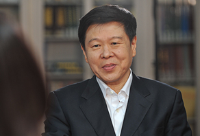 【第七期】王軍：以更大力度、更惠政策、更優(yōu)服務(wù)助力民營(yíng)企業(yè)走向更加廣闊的舞臺(tái)