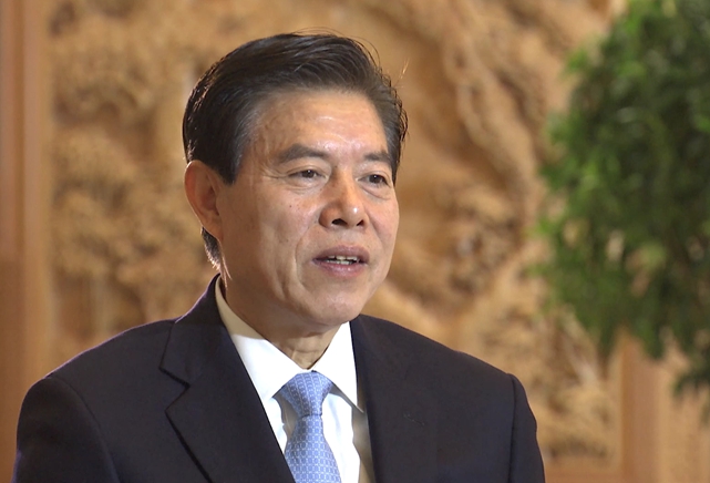 支持民營(yíng)企業(yè)創(chuàng)新流通，促進(jìn)擴(kuò)大消費(fèi)