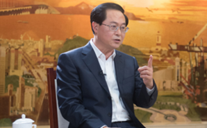 【第十五期】車(chē)?。阂衙駹I(yíng)企業(yè)家搞得香香的，把民營(yíng)經(jīng)濟(jì)做得壯壯的