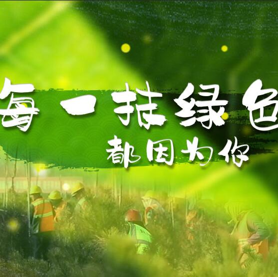 千年秀林，每一抹綠色都因?yàn)槟? /></a>       
<div   id=