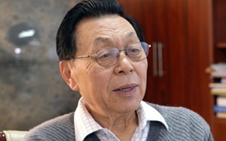月球背面究竟有啥玄機(jī)？“嫦娥之父”這么說